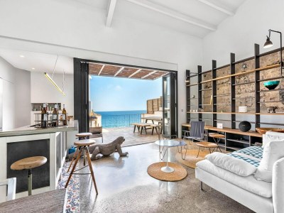 Villa Villa in Llafranc by the Sandy Beach in Llafranc - Villa