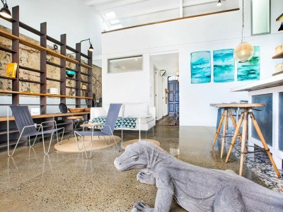 Villa Villa in Llafranc by the Sandy Beach - Features photo 7