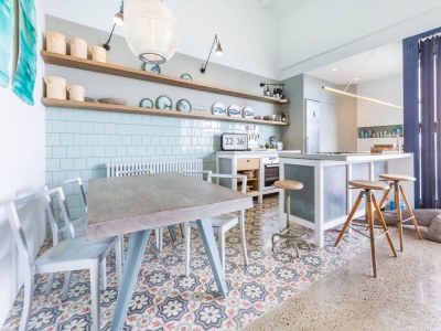 Villa Villa in Llafranc by the Sandy Beach - Features photo 11