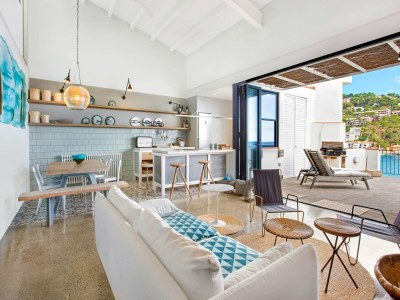 Villa Villa in Llafranc by the Sandy Beach - Features photo 13