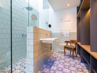 Villa Villa in Llafranc by the Sandy Beach - Features photo 17