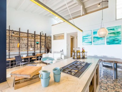 Villa Villa in Llafranc by the Sandy Beach - Features photo 18