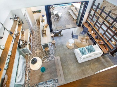 Villa Villa in Llafranc by the Sandy Beach - Features photo 22