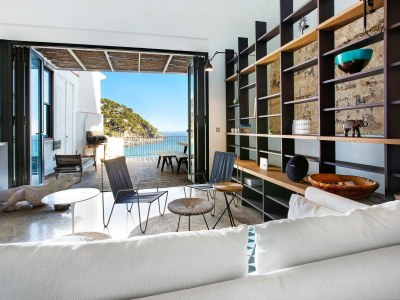 Villa Villa in Llafranc by the Sandy Beach - Features photo 24