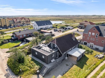 Holiday house 4 Sterne Ferienhaus in Nørre Nebel - Outdoor photo 7