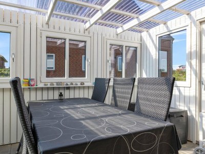 Holiday house 4 Sterne Ferienhaus in Nørre Nebel - Outdoor photo 13