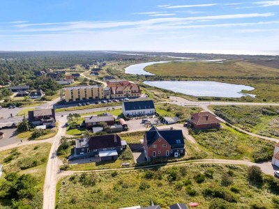 Holiday house 4 Sterne Ferienhaus in Nørre Nebel - Outdoor photo 17