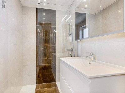 Holiday house 4 Sterne Ferienhaus in Nørre Nebel - Outdoor photo 18