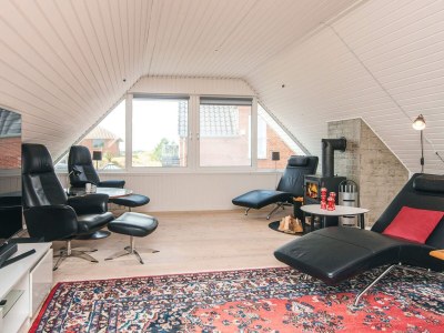 Holiday house 4 Sterne Ferienhaus in Nørre Nebel - Outdoor photo 19