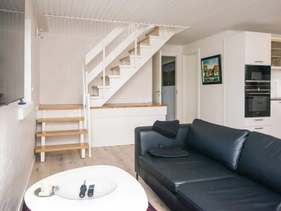 Holiday house 4 Sterne Ferienhaus in Nørre Nebel - Outdoor photo 20