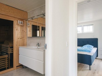 Holiday house 4 Sterne Ferienhaus in Nørre Nebel - Outdoor photo 21