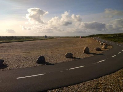 Holiday house 4 Sterne Ferienhaus in Nørre Nebel - Outdoor photo 23