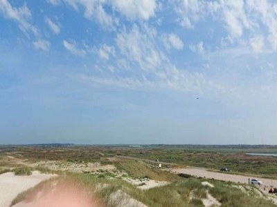 Holiday house 4 Sterne Ferienhaus in Nørre Nebel - Outdoor photo 24