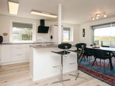 Holiday house 4 Sterne Ferienhaus in Nørre Nebel - Outdoor photo 25