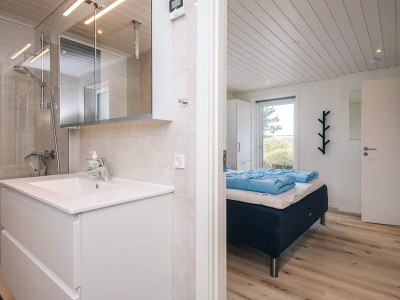 Holiday house 4 Sterne Ferienhaus in Nørre Nebel - Outdoor photo 26