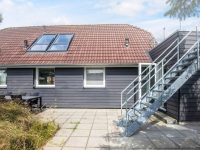 Holiday house 4 Sterne Ferienhaus in Nørre Nebel - Outdoor photo 27