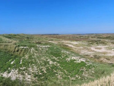 Holiday house 4 Sterne Ferienhaus in Nørre Nebel - Outdoor photo 28