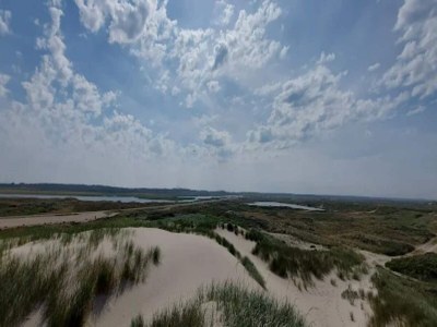 Holiday house 4 Sterne Ferienhaus in Nørre Nebel - Outdoor photo 30
