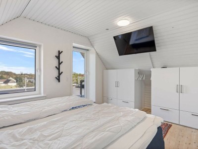 Holiday house 4 Sterne Ferienhaus in Nørre Nebel - Outdoor photo 33