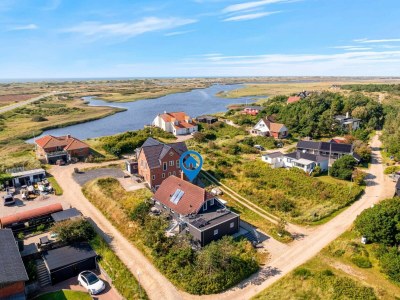 Holiday house 4 Sterne Ferienhaus in Nørre Nebel - Outdoor photo 34