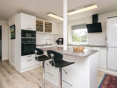 Holiday house 4 Sterne Ferienhaus in Nørre Nebel - Outdoor photo 35