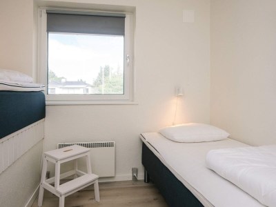 Holiday house 4 Sterne Ferienhaus in Nørre Nebel - Outdoor photo 36