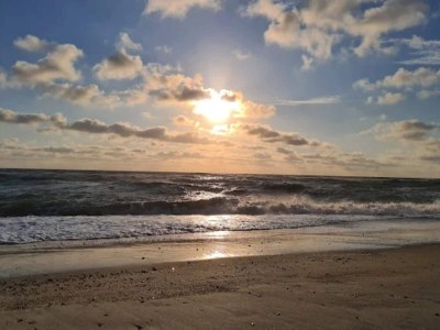 Holiday house 4 Sterne Ferienhaus in Nørre Nebel - Outdoor photo 39