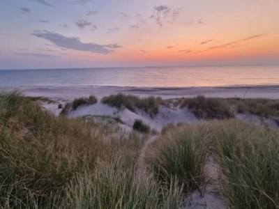 Holiday house 4 Sterne Ferienhaus in Nørre Nebel - Outdoor photo 41
