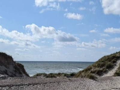 Holiday house 4 Sterne Ferienhaus in Nørre Nebel - Outdoor photo 43