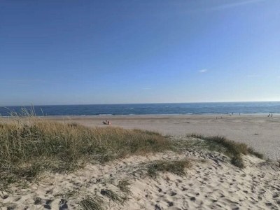 Holiday house 4 Sterne Ferienhaus in Nørre Nebel - Outdoor photo 44