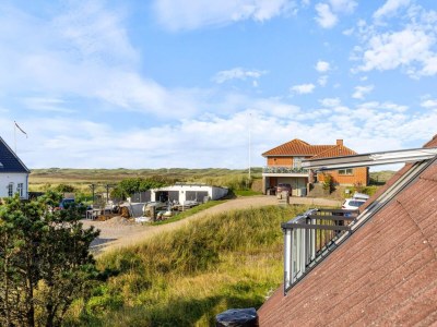 Holiday house 4 Sterne Ferienhaus in Nørre Nebel - Outdoor photo 47