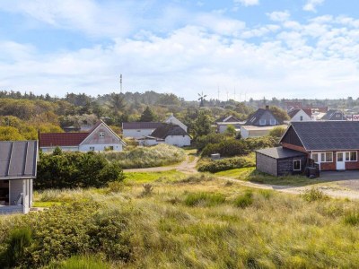 Holiday house 4 Sterne Ferienhaus in Nørre Nebel - Outdoor photo 48