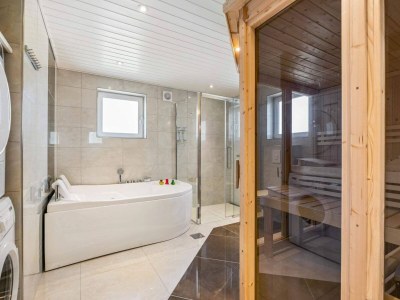 Holiday house 4 Sterne Ferienhaus in Nørre Nebel - Outdoor photo 49