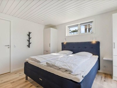 Holiday house 4 Sterne Ferienhaus in Nørre Nebel - Outdoor photo 50