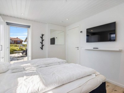 Holiday house 4 Sterne Ferienhaus in Nørre Nebel - Outdoor photo 51