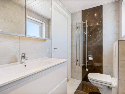 Holiday house 4 Sterne Ferienhaus in Nørre Nebel - Outdoor photo 52