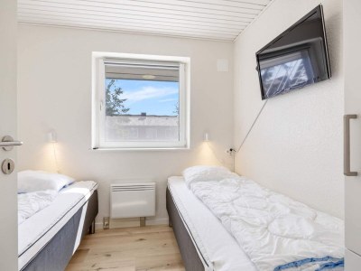 Holiday house 4 Sterne Ferienhaus in Nørre Nebel - Outdoor photo 53