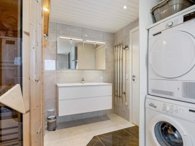 Holiday house 4 Sterne Ferienhaus in Nørre Nebel - Outdoor photo 54