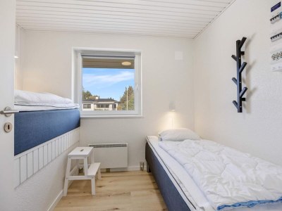 Holiday house 4 Sterne Ferienhaus in Nørre Nebel - Outdoor photo 55