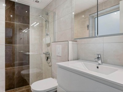 Holiday house 4 Sterne Ferienhaus in Nørre Nebel - Outdoor photo 56