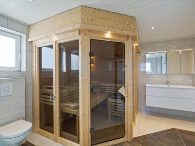 Holiday house 4 Sterne Ferienhaus in Nørre Nebel - Outdoor photo 58