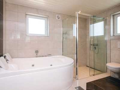 Holiday house 4 Sterne Ferienhaus in Nørre Nebel - Outdoor photo 59