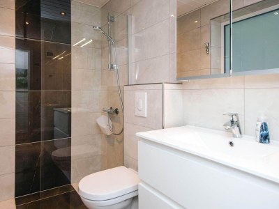 Holiday house 4 Sterne Ferienhaus in Nørre Nebel - Outdoor photo 60