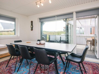 Holiday house 4 Sterne Ferienhaus in Nørre Nebel - Outdoor photo 61