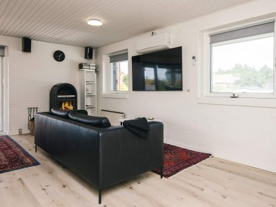 Holiday house 4 Sterne Ferienhaus in Nørre Nebel - Outdoor photo 62