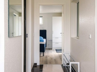 Holiday house 4 Sterne Ferienhaus in Nørre Nebel - Outdoor photo 63