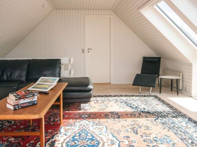 Holiday house 4 Sterne Ferienhaus in Nørre Nebel - Outdoor photo 64