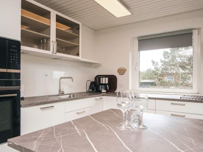 Holiday house 4 Sterne Ferienhaus in Nørre Nebel - Outdoor photo 65