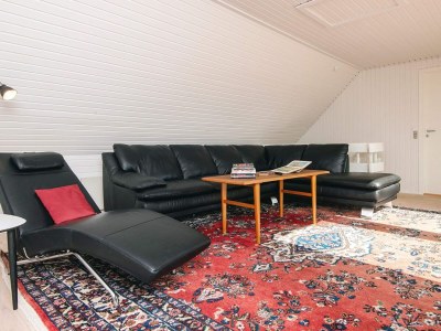 Holiday house 4 Sterne Ferienhaus in Nørre Nebel - Outdoor photo 66