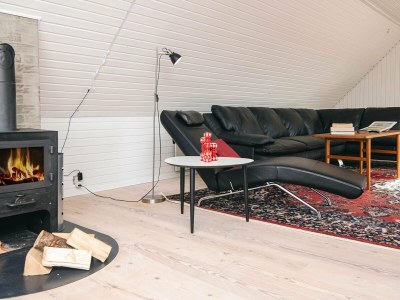 Holiday house 4 Sterne Ferienhaus in Nørre Nebel - Outdoor photo 67